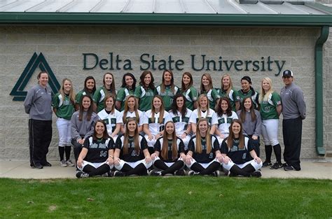 5 Ways Delta State University Softball Dominates The Field