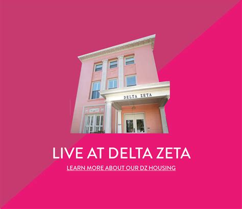 5 Ways Delta Zeta Thrives At University Of Washington