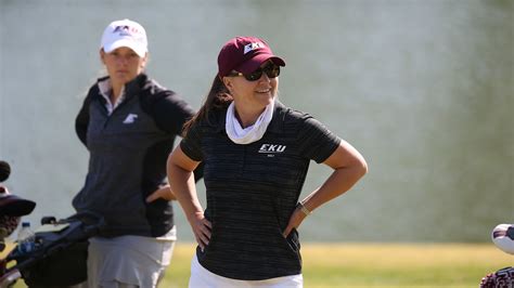 5 Ways Eku Womens Golf Dominates The Green