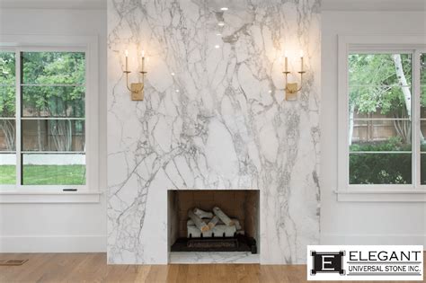 5 Ways Elegant Universal Stone Inc Elevates Your Space