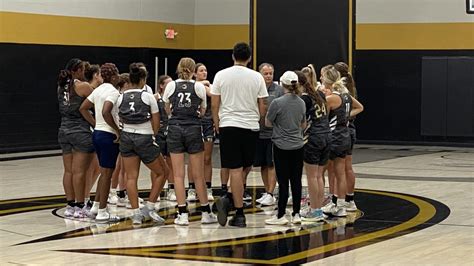 5 Ways Emporia State Womens Basketball Dominates The Court