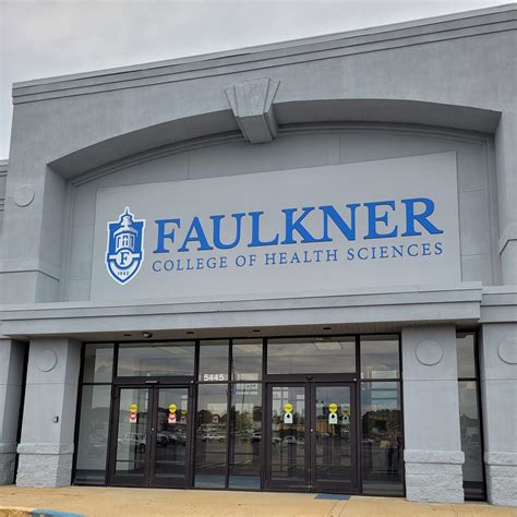 5 Ways Faulkner University Pa Program Stands Out