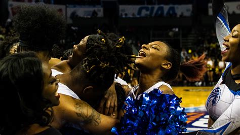 5 Ways Fayetteville State University Dominates Womens Basketball