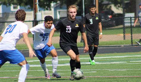 5 Ways Felician University Mens Soccer Impresses