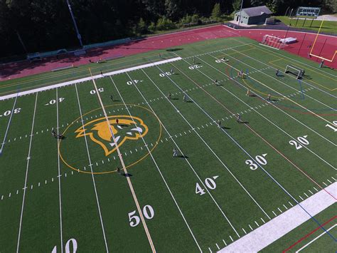 5 Ways Fitchburg State University Track Stands Out