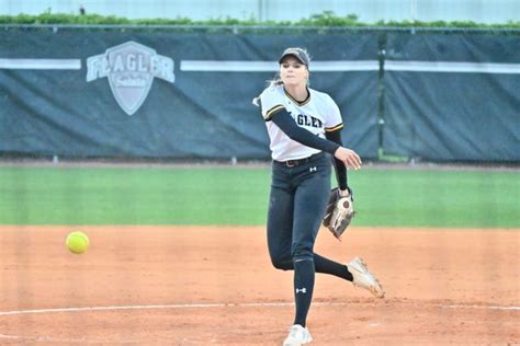 5 Ways Flagler University Softball Dominates The Field