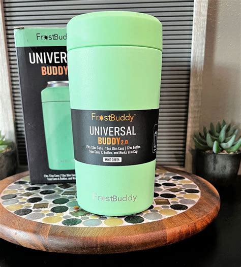 5 Ways Frost Buddy Universal Helps