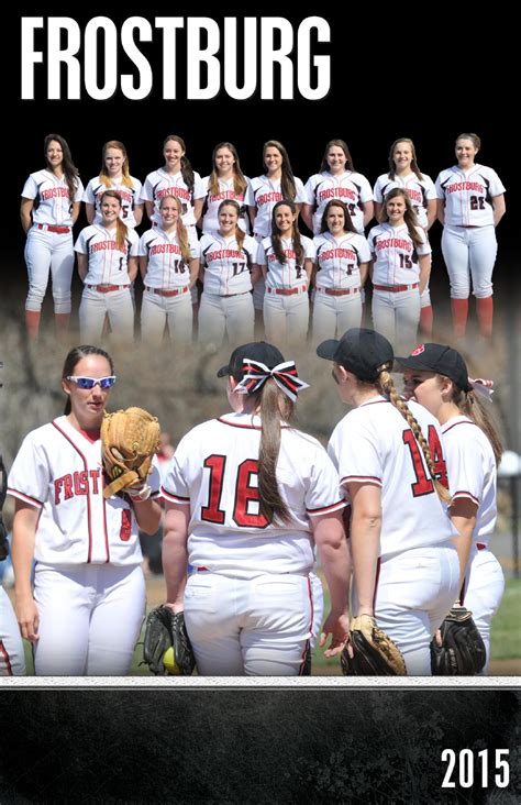 5 Ways Frostburg State University Softball Excels