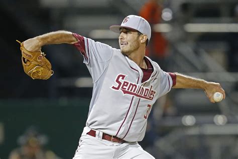 5 Ways Fsu Baseball Dominates The Field