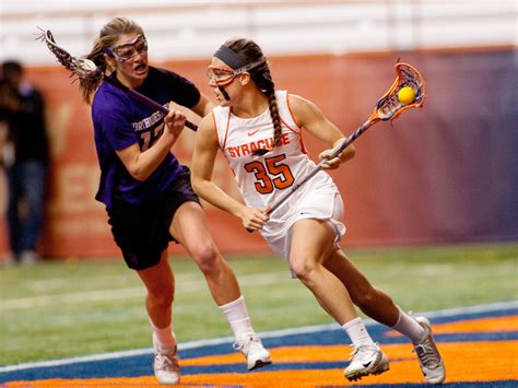 5 Ways Furman University Dominates Womens Lacrosse