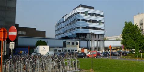 5 Ways Ghent University Hospital Belgium Leads Healthcare Innovation