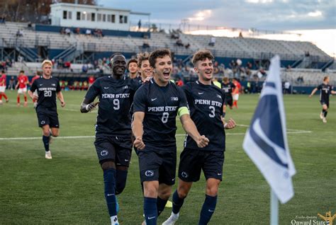 5 Ways Gmercyu Mens Soccer Dominates The Field