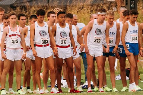 5 Ways Gonzaga University Dominates Cross Country