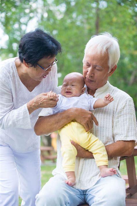 5 Ways Grandparents University Uw Madison Enriches Lives