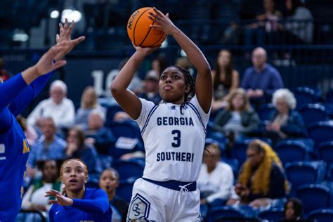 5 Ways Gsu Womens Basketball Dominates The Court