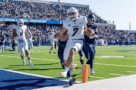 5 Ways Harding University Football Dominates