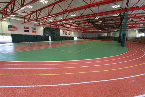 5 Ways Harvard University Indoor Track Dominates