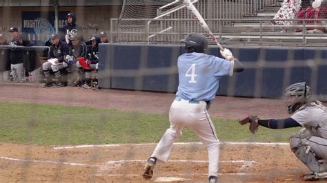 5 Ways Immaculata University Baseball Dominates The Field