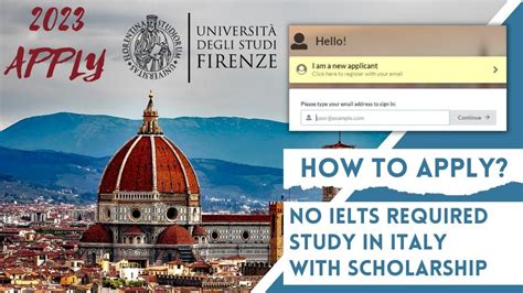 5 Ways Into University Of Florence