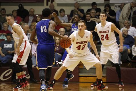 5 Ways Iwu Mens Basketball Dominates The Court