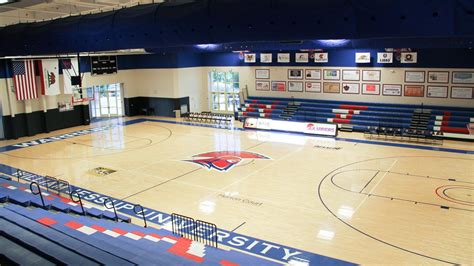 5 Ways Jessup University Basketball Dominates The Court