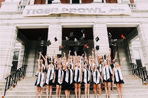 5 Ways Kappa Delta University Of Missouri Impacts Lives