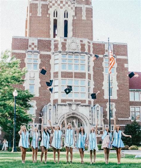 5 Ways Kappa Kappa Gamma Shines At University Of Tennessee