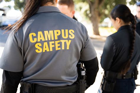 5 Ways Langston University Police Department Keeps Campus Safe