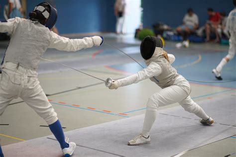 5 Ways Lawrence University Fencing Will Slice The Competition