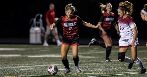 5 Ways Lehigh University Dominates Womens Soccer