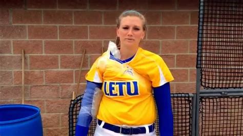 5 Ways Letourneau University Softball Dominates The Field