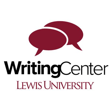 5 Ways Lewis Universitys Writing Center Can Help You