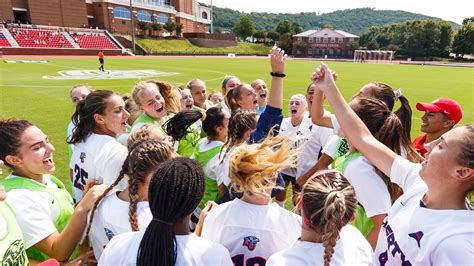 5 Ways Liberty University Womens Soccer Dominates