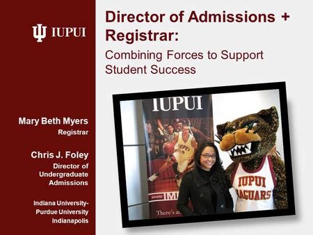 5 Ways Liu Registrar Supports Student Success