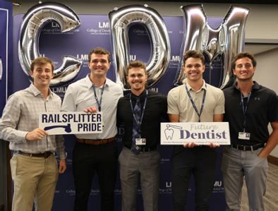 5 Ways Lmu Dental School Prepares Students For Success