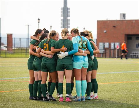 5 Ways Loyola University Maryland Excels In Womens Soccer