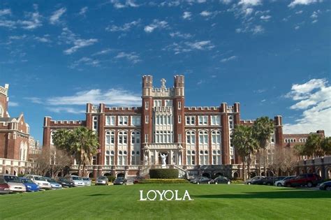 5 Ways Loyola University New Orleans Dominates Baseball