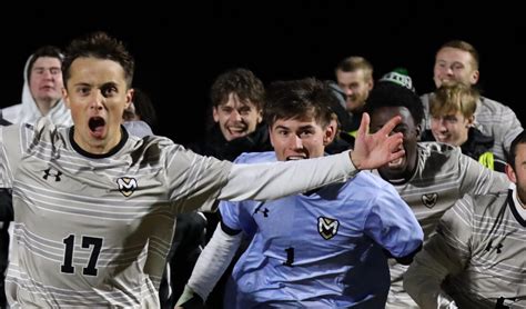 5 Ways Manchester University Mens Soccer Stands Out