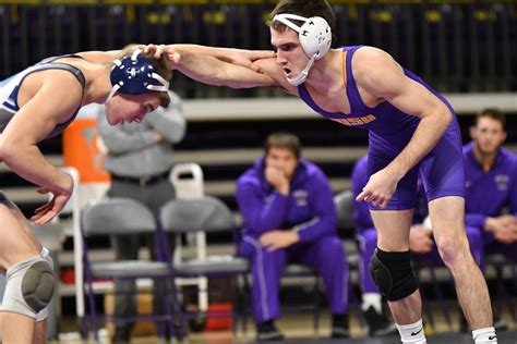 5 Ways Mankato State University Wrestling Dominates