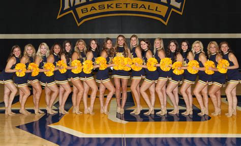 5 Ways Marquette University Dance Team Wows The Crowd