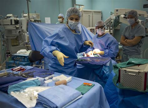 5 Ways Memorial Health Surgeons Improve Surgical Care