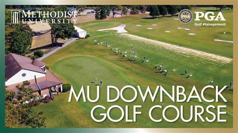 5 Ways Methodist University Dominates Mens Golf