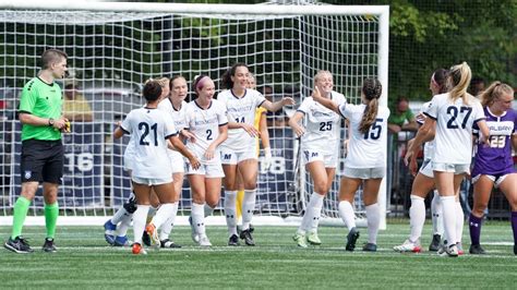 5 Ways Monmouth University Womens Soccer Dominates