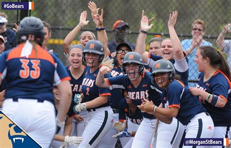 5 Ways Morgan State University Softball Dominates