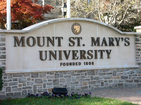 5 Ways Mount St Marys University Dominates Track And Field