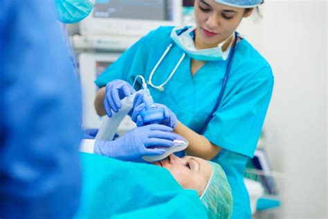 5 Ways Msu Prepares You For A Nurse Anesthesia Career