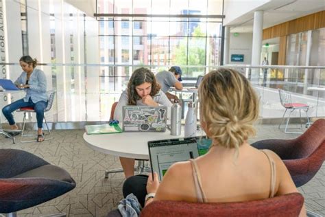 5 Ways Msu Supports Students With Key Services Building