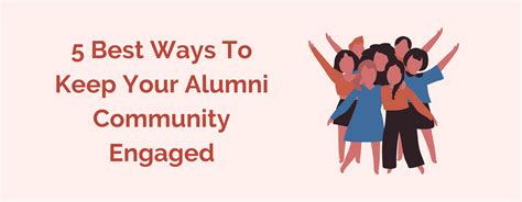 5 Ways Msuaa Supports Alumni Success