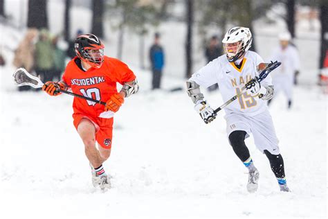 5 Ways Nau Lacrosse Dominates The Field