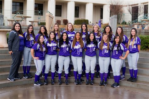 5 Ways Nmhu Softball Dominates The Field